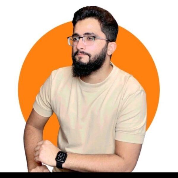Hussam ansari complete course